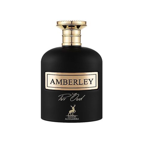 Amberley Pur Oud