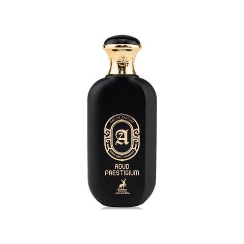Aoud Prestigium