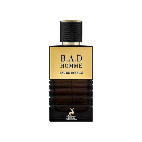 B.A.D. Homme