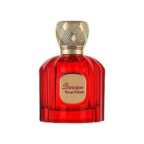 Baroque Rouge Extrait