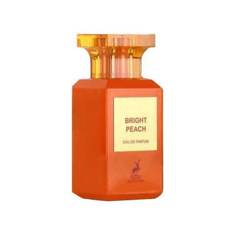 Bright Peach