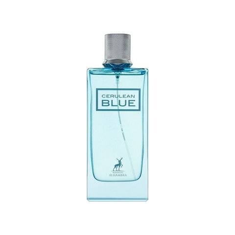 Cerulean Blue