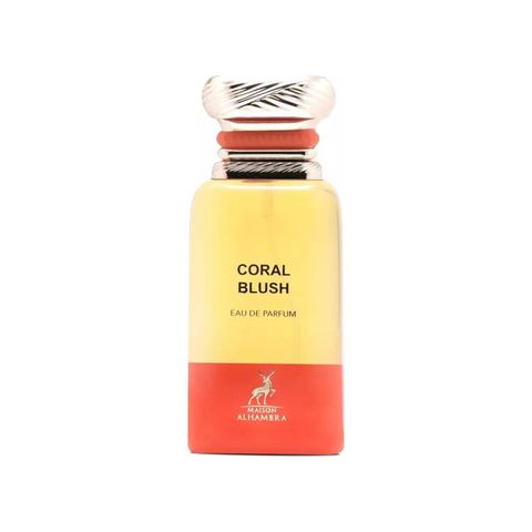 Coral Blush