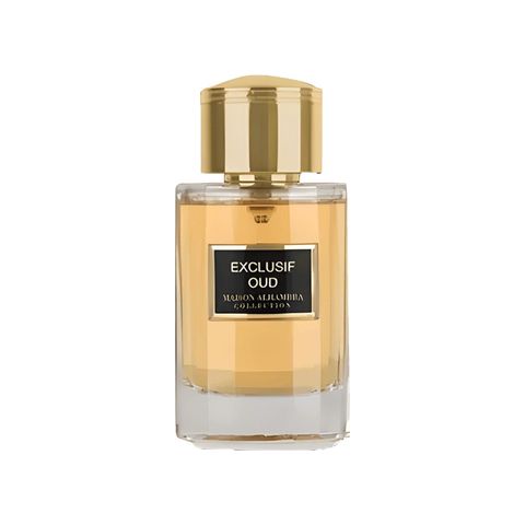 Exclusif Oud