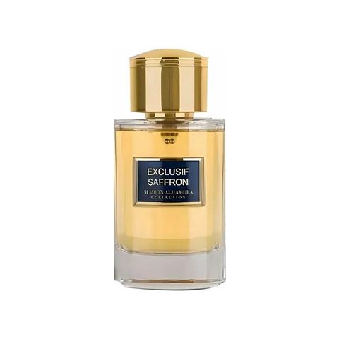 Exclusif Saffron