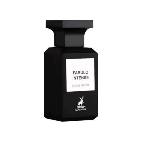 Fabulo Intense
