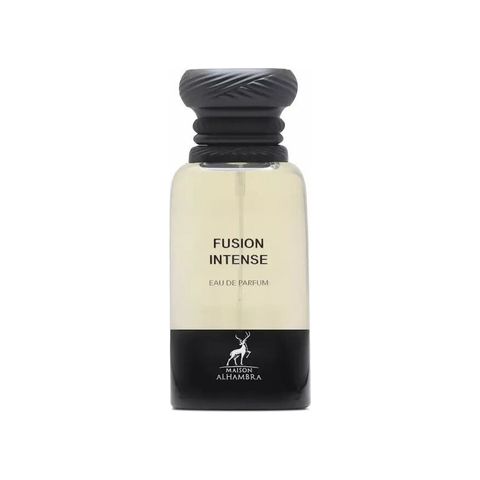 Fusion Intense
