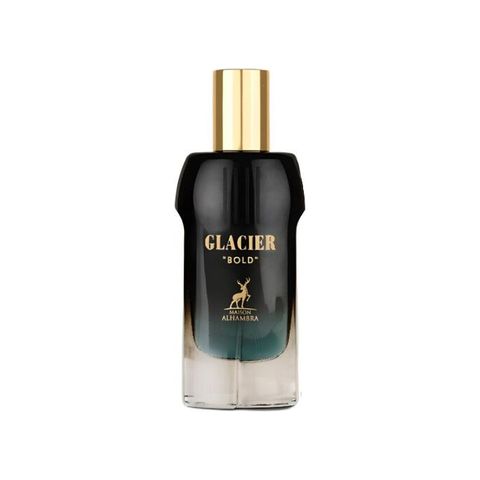 Glacier Bold