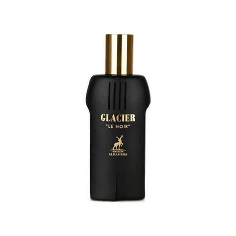Glacier Le Noir