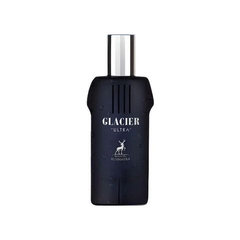 Glacier Ultra