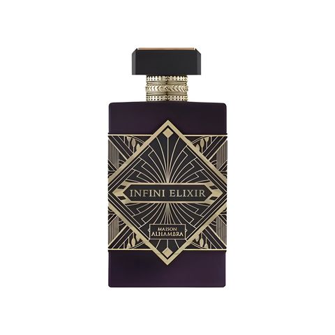 Infini Elixir