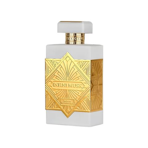 Infini Musk