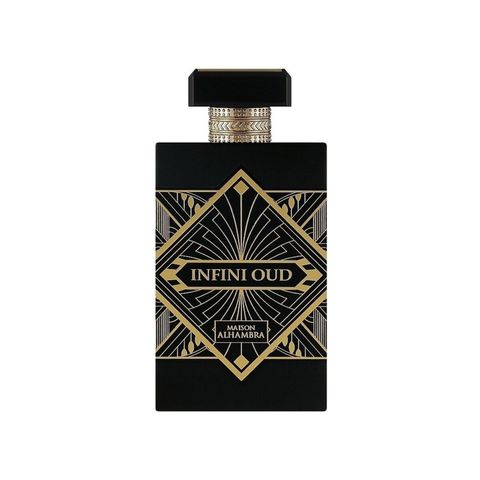 Infini Oud