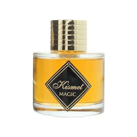 Kismet Magic