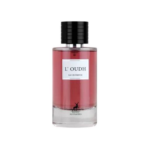 L'Oudh