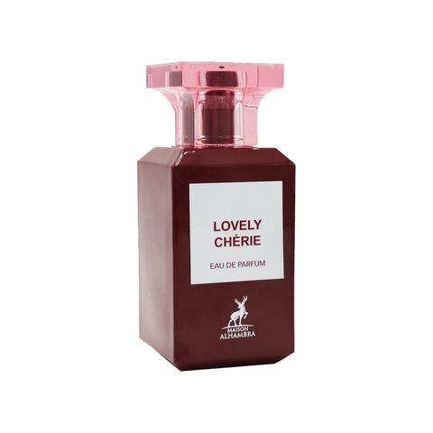 Lovely Chèrie