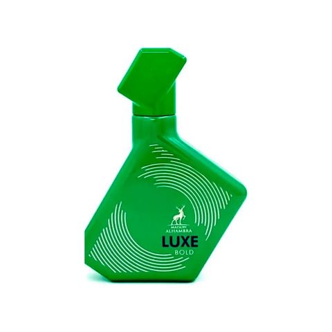 Luxe Bold