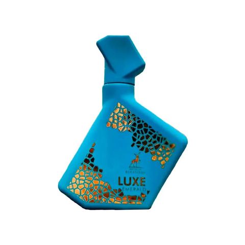 Luxe Emerald