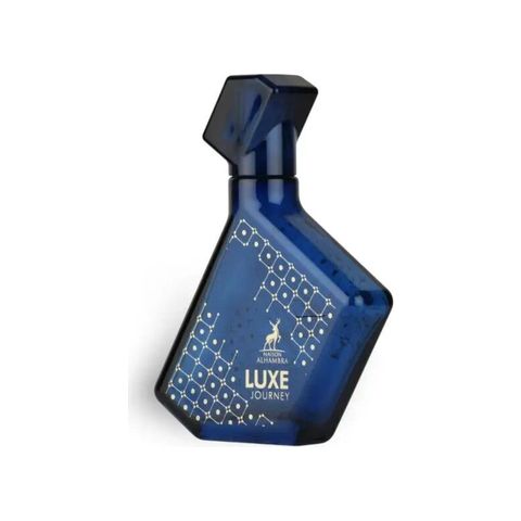 Luxe Journey
