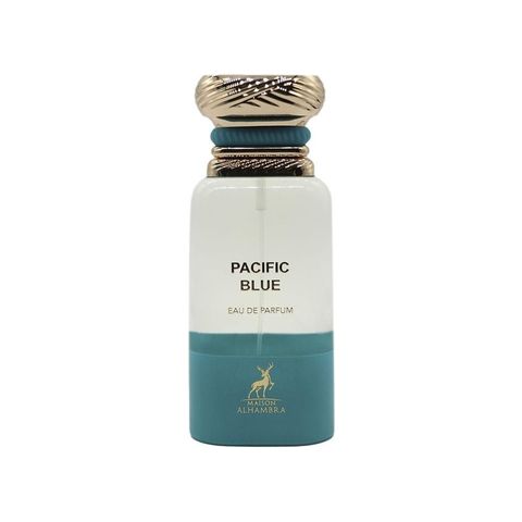 Pacific Blue