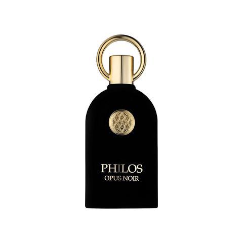 Philos Opus Noir