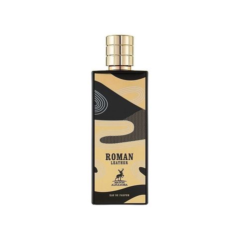 Roman Leather