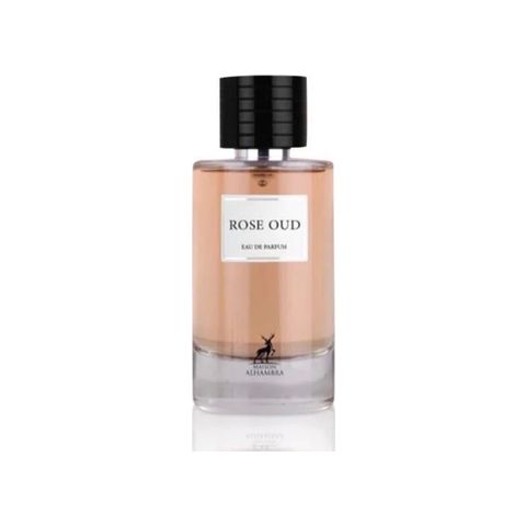 Rose Oud
