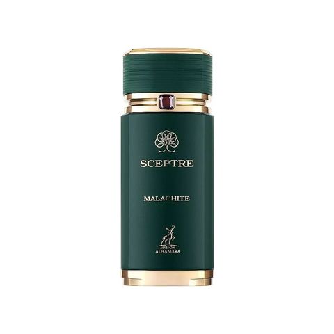 Sceptre Malachite