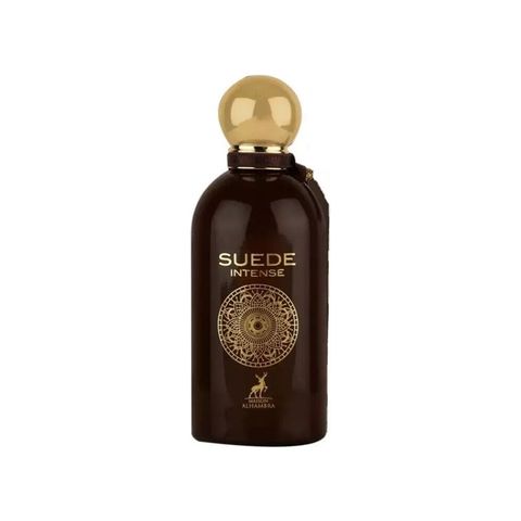 Suede Intense