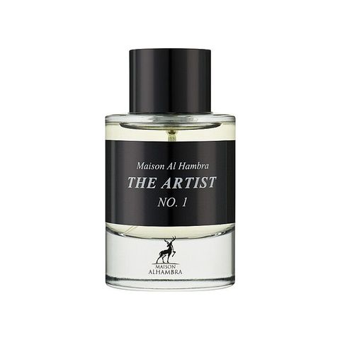 The Artist No.1