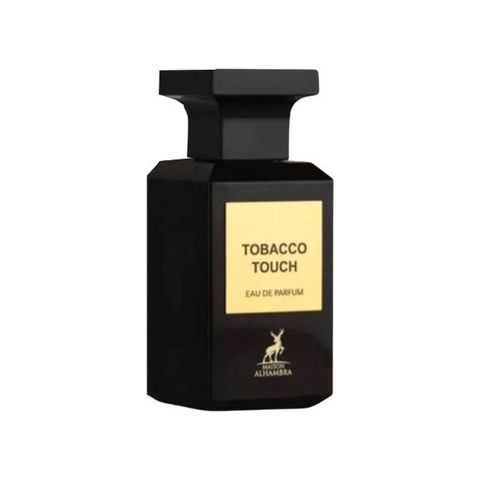 Tobacco Touch