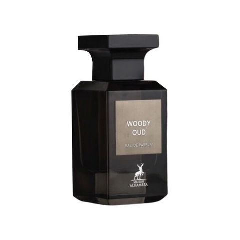 Woody Oud