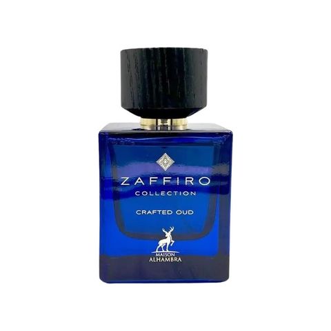 Zaffiro Collection Crafted Oud