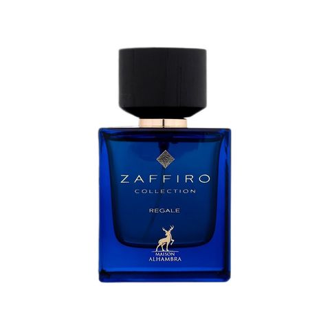 Zaffiro Collection Regale