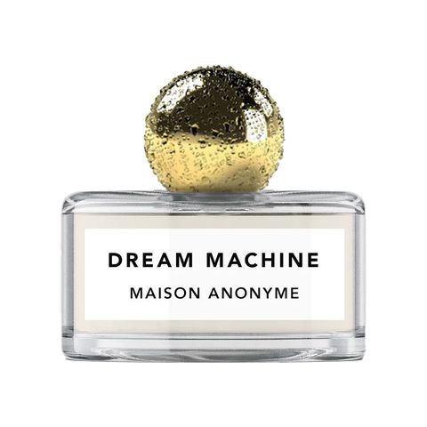 Dream Machine
