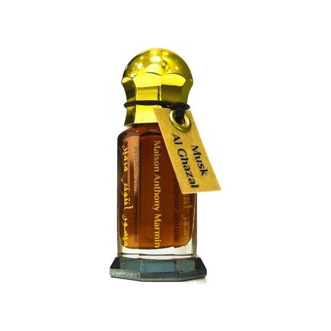 Musk Al Ghazal