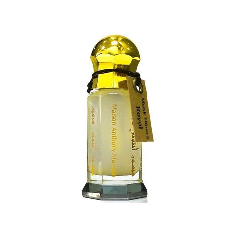 Musk Tahara Royal