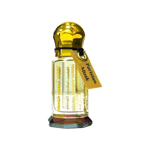 Parisian Musk