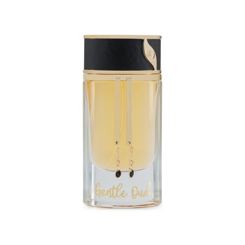 Gentle Oud