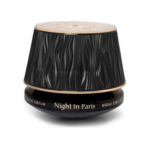 Night In Paris
