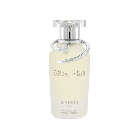 Silver Elixir