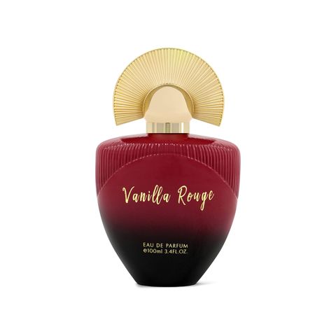 Vanilla Rouge