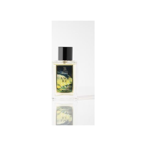 Ambre Ananas