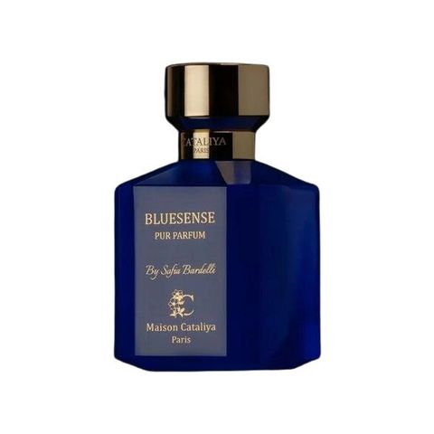 Bluesense