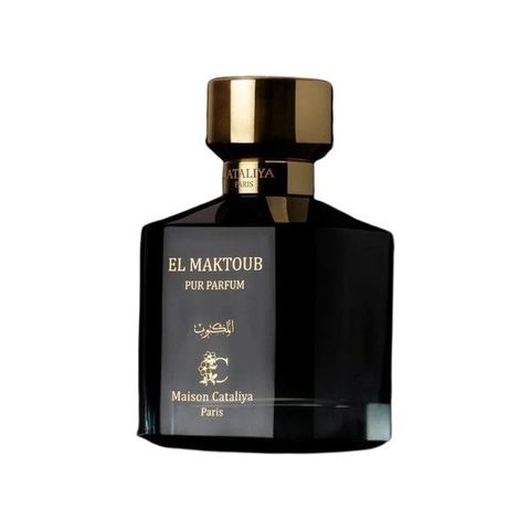 El Maktoub