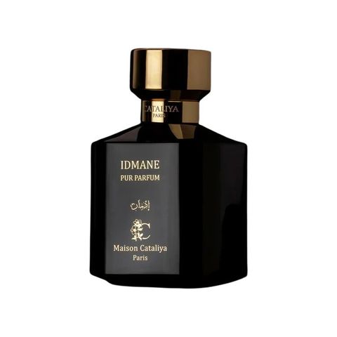 Idmane
