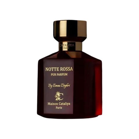 Notte Rossa