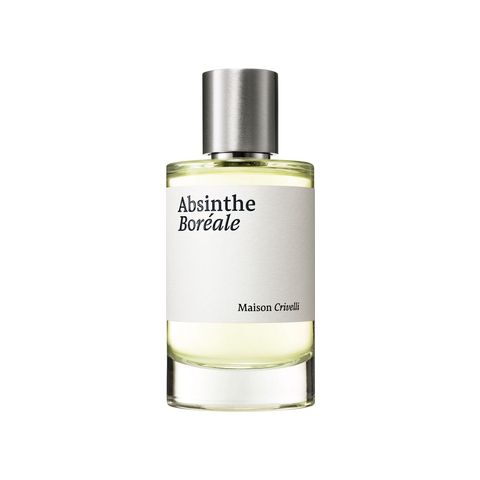 Absinthe Boréale