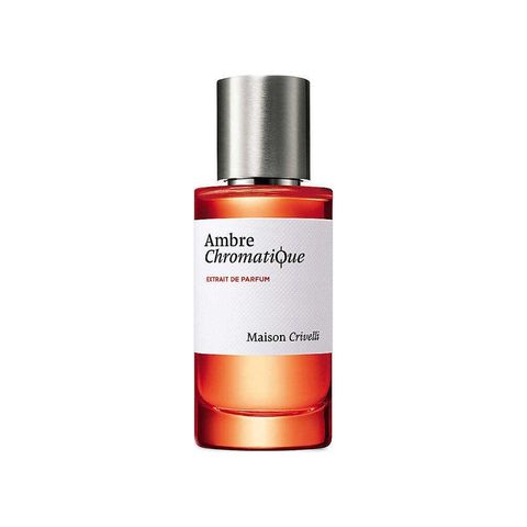 Ambre Chromatique