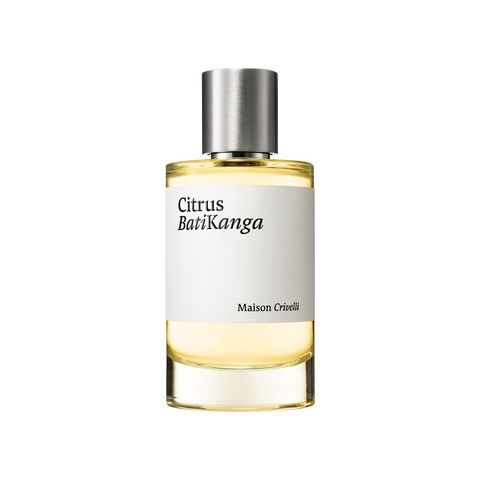 Citrus Batikanga